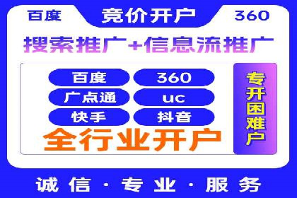 行业标杆：SEM推广代运营成功案例